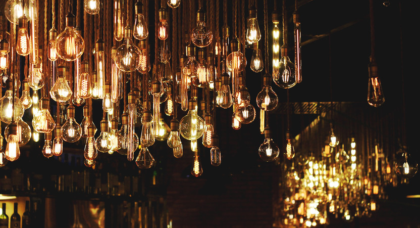 Shop by room: OUTDOOR LED