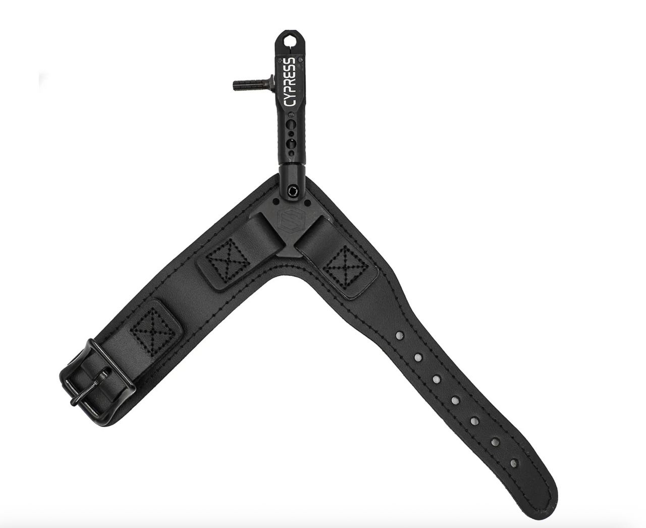 Scott Cypress Caliper Release