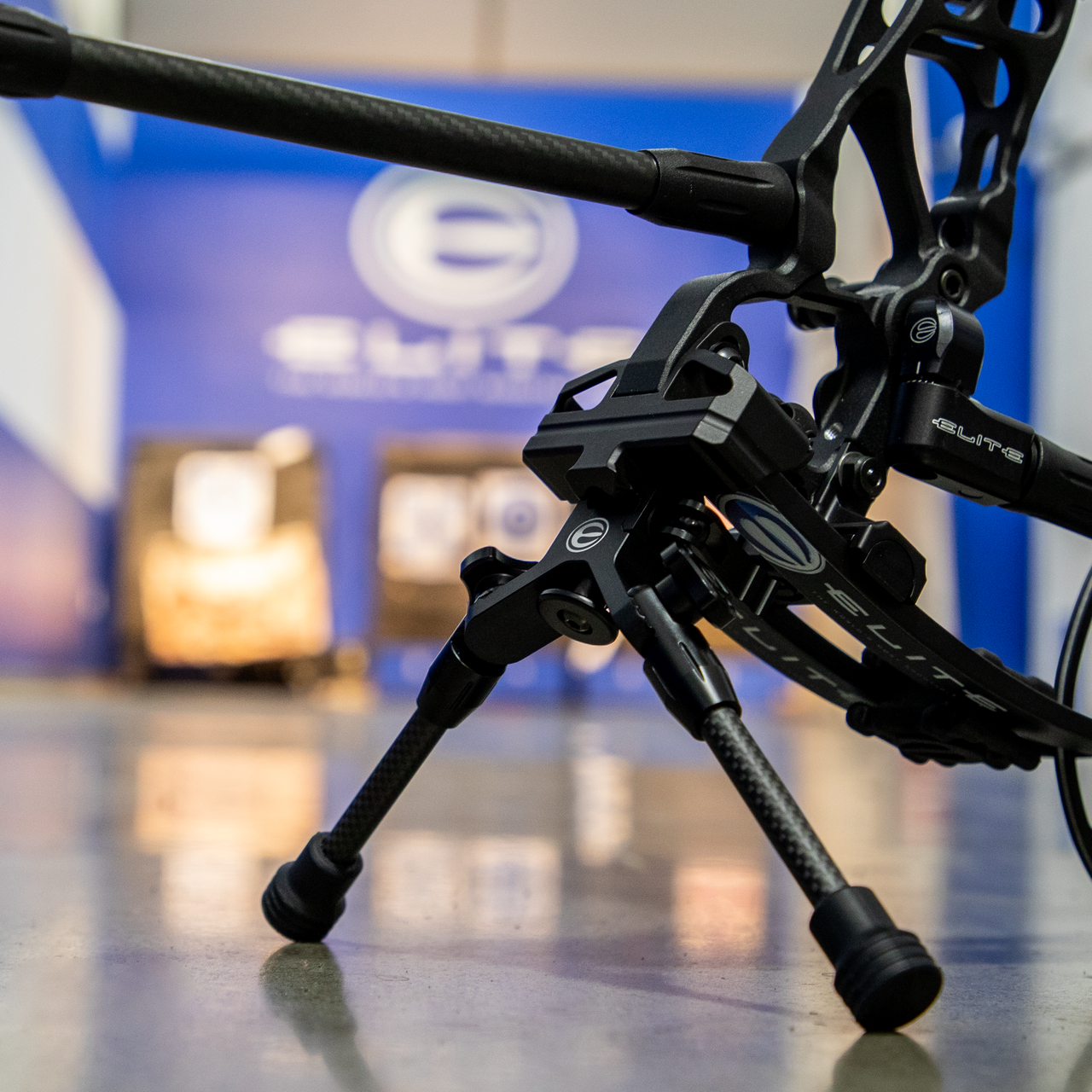 Elite RAC Bipod