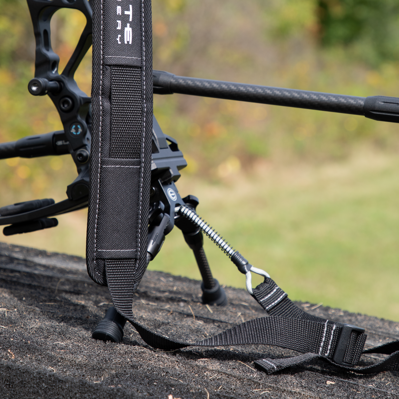 Elite RAC Bipod - Thumbnail 2