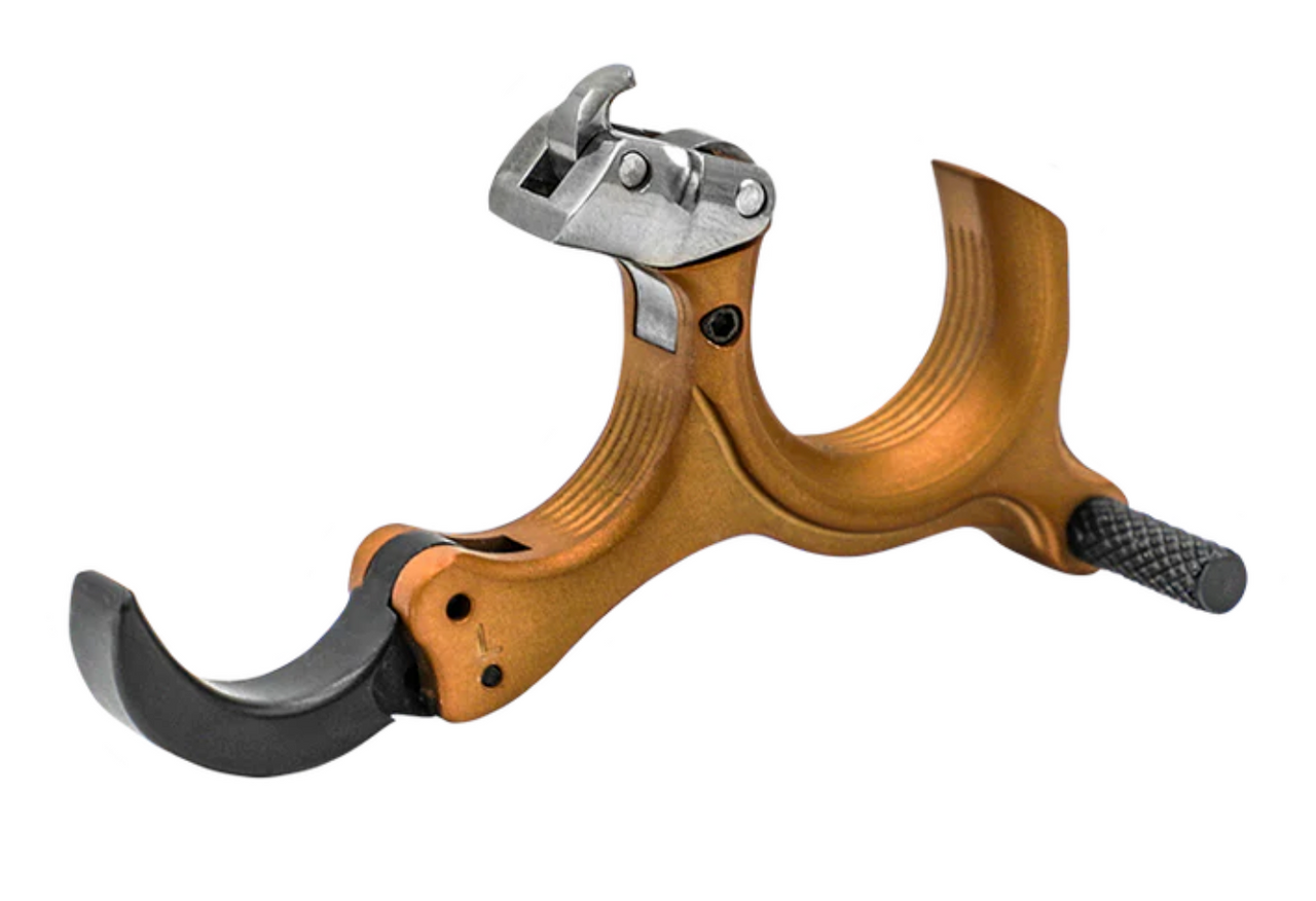 Scott Select Hinge Release