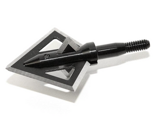 Magnus Black Hornet Straight Magnus Black Hornet Straight