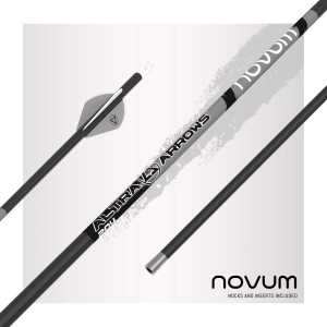 Altra Novum .246 Factory Fletch 6 Pack Altra Novum .246 Factory Fletch 6 Pack