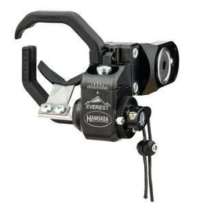 Hamskea Everest Rest w/Universal Bracket Mount Hamskea Everest Rest w/Universal Bracket Mount