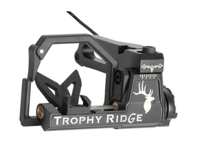 Trophy Ridge Propel Rest, RH
