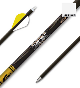 Gold Tip Triple X Shafts Only Gold Tip Triple X Shafts Only