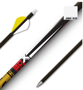 Gold Tip 30X Shafts Only Gold Tip 30X Shafts Only