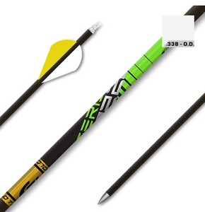 Gold Tip 22 Shafts Only Gold Tip 22 Shafts Only