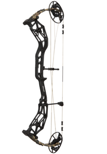 Bear Alaskan XT, RH, 55-70#, Black Riser/Fred Bear Limbs Bear Alaskan XT, RH, 55-70#, Black Riser/Fred Bear Limbs