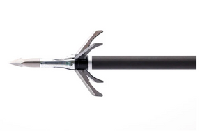Grim Reaper Mini-Mag Broadhead Grim Reaper Mini-Mag Broadhead