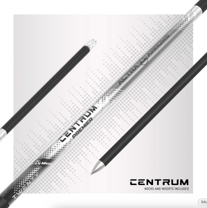 Altra 25, Premier Shafts, Per 6 Altra 25, Premier Shafts, Per 6