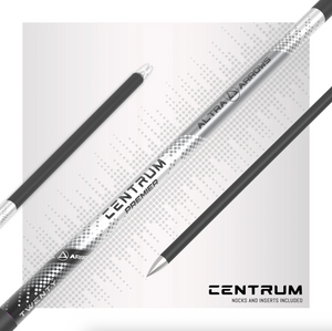 Altra 27, Premier Shafts, Per 6 Altra 27, Premier Shafts, Per 6