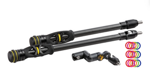 Trophy Ridge Hitman Stabilizer Hunting Combo Trophy Ridge Hitman Stabilizer Hunting Combo