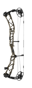 Elite Exalt 35, RH, 70#, Mossy Oak Bottomland Elite Exalt 35, RH, 70#, Mossy Oak Bottomland