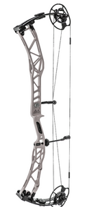 Elite Verdict, RH, 70#, Silver Alloy Elite Verdict, RH, 70#, Silver Alloy