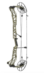 Mathews Lift XD 33, RH, Ambush Green, MOST MODS AVAILABLE Mathews Lift XD 33, RH, Ambush Green, MOST MODS AVAILABLE