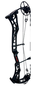 Darton Consequence 2 Matte Black Darton Consequence 2 Matte Black