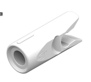 Gold Tip HD Pin Nock - White (12 Pack) Gold Tip HD Pin Nock - White (12 Pack)