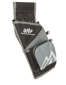 OMP Shift Field Quiver OMP Shift Field Quiver