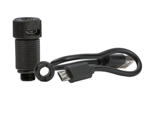 Trophy Ridge Rechargeable Sight Light - Universal Trophy Ridge Rechargeable Sight Light - Universal