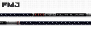 Easton Full Metal Jacket FMJ Shafts - 400 Spine - HIT Inserts - (6 Pack) Easton Full Metal Jacket FMJ Shafts - 400 Spine - HIT Inserts - (6 Pack)