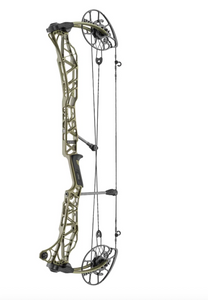 Mathews Lift X 33, RH, Ambush Green, MOST MODS AVAILABLE Mathews Lift X 33, RH, Ambush Green, MOST MODS AVAILABLE