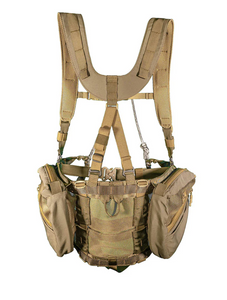Tethrd Ultralock Saddle: XL Tethrd Ultralock Saddle: XL