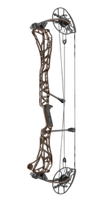 Mathews ARC 34, Kodiak Brown, RH - Most mods available!