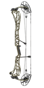 Mathews ARC 34, Ambush Green, RH - Most mods available!