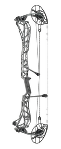 Mathews ARC 34, Shale Grey, RH - Most mods available!