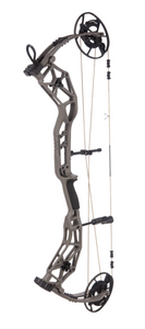 Bear Alaskan Pro, RH, 55-70#, Stone