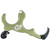 B3 Draw Open Hook Thumb Release - Green B3 Draw Open Hook Thumb Release - Green
