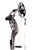 Bear Whitetail INT, RH, 55-70#, Stone Bear Whitetail INT, RH, 55-70#, Stone