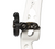 Trophy Ridge Kill Shot Whisker Biscuit Rest, RH/LH, Medium