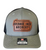 Average Jack Archery Trucker Hat - Richardson 112-OlivePA