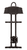 Trophy Ridge 5 Spot Quiver-Black