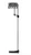 Mathews LowPro Detachable Quiver - Black - RH