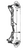 Mathews ARC 30, Black, RH - Most mods available!