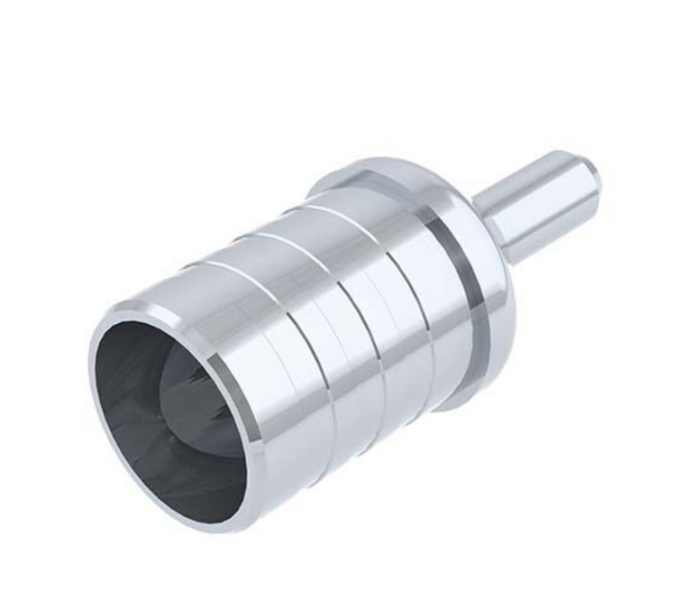 Gold Tip X-Cutter Bushing - Pin Nock (6 Pack)