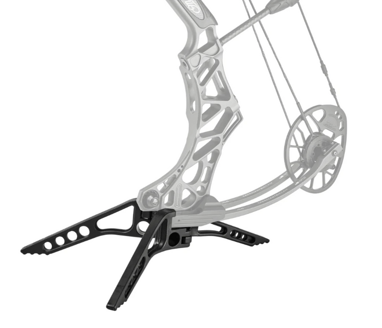Mathews Engage SLIM Limb Legs-Black