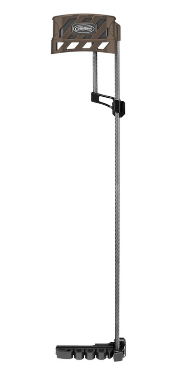 Mathews LowPro Detachable Quiver - Kodiak Brown - LH