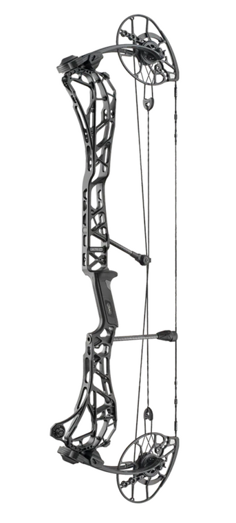Mathews ARC 34, Black, RH - Most mods available!