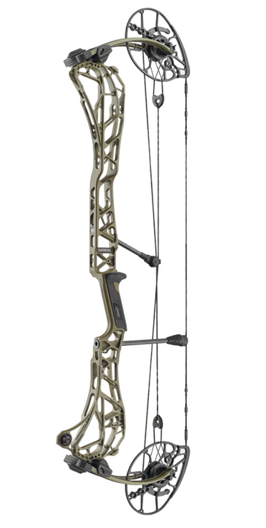 Mathews ARC 34, Ambush Green, RH - Most mods available!