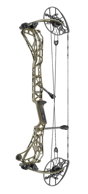 Mathews ARC 30, Ambush Green, RH - Most mods available!