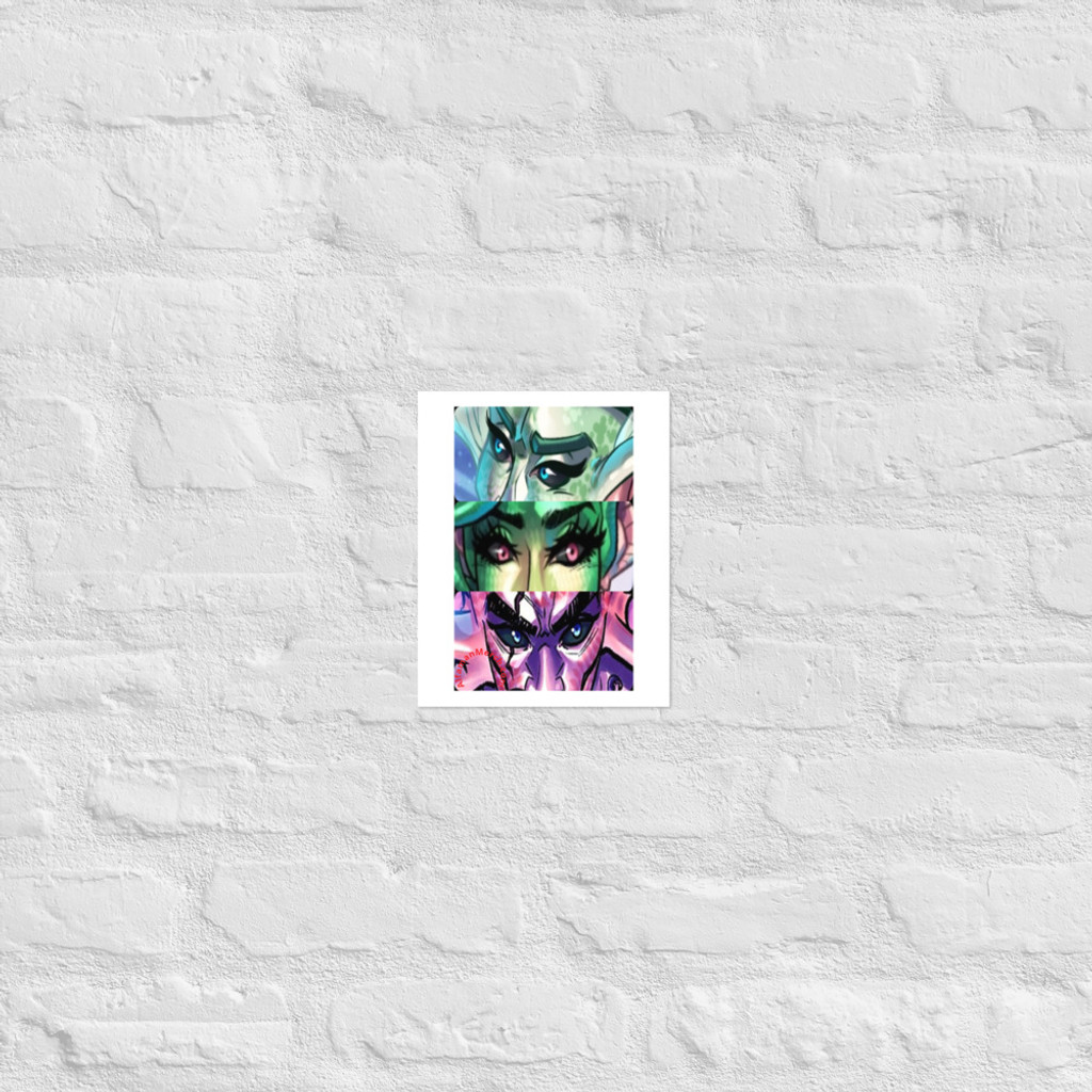 AttumunEyes-Poster