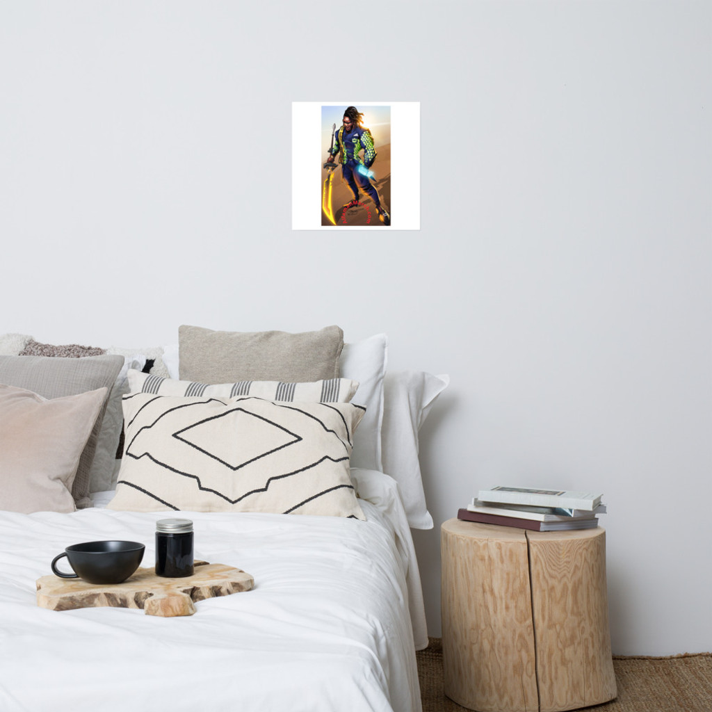 KingKoaPoster