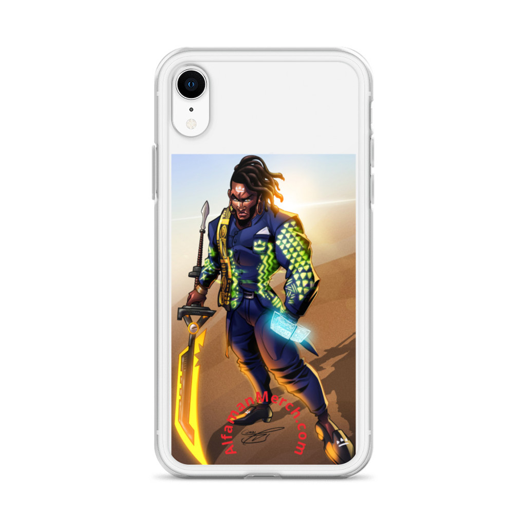 KingKoa-iPhone Case