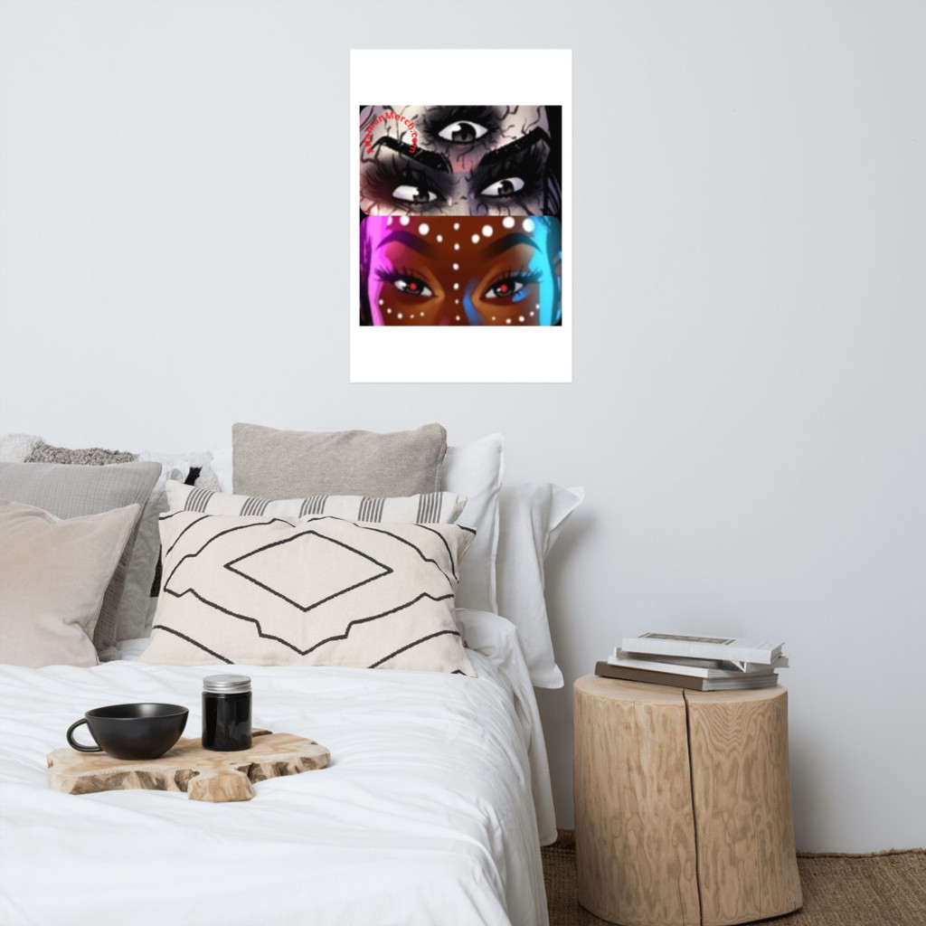 AlchemysticsEyes-Poster