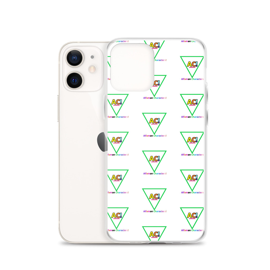 Clear Case for iPhone®