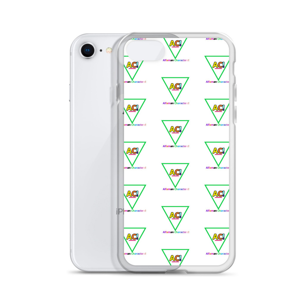 Clear Case for iPhone®
